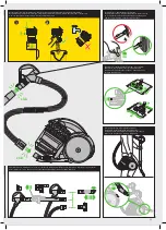 Предварительный просмотр 31 страницы Dyson DC 52 Operating Manual