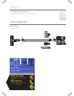 Предварительный просмотр 1 страницы Dyson DC 59 Operating Manual