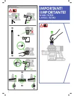 Предварительный просмотр 8 страницы Dyson DC 59 Operating Manual