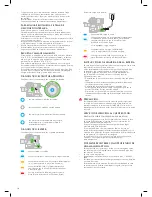 Предварительный просмотр 14 страницы Dyson DC 59 Operating Manual