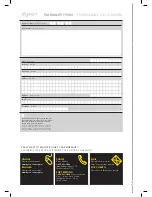 Предварительный просмотр 20 страницы Dyson DC 59 Operating Manual