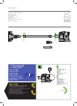 Dyson DC 62 Operating Manual предпросмотр