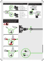 Предварительный просмотр 12 страницы Dyson DC 62 Operating Manual