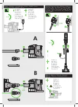 Предварительный просмотр 13 страницы Dyson DC 62 Operating Manual