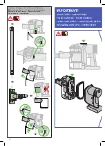 Предварительный просмотр 14 страницы Dyson DC 62 Operating Manual