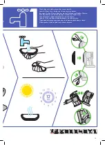 Предварительный просмотр 15 страницы Dyson DC 62 Operating Manual