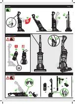 Preview for 4 page of Dyson DC 65 Operating Manual