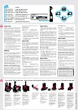 Preview for 2 page of Dyson DC03 Absolute+ Operating Manual