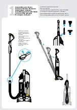 Preview for 4 page of Dyson DC03 Absolute+ Operating Manual