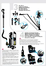 Preview for 5 page of Dyson DC03 Absolute+ Operating Manual