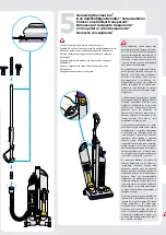 Preview for 6 page of Dyson DC03 Absolute+ Operating Manual