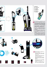 Preview for 8 page of Dyson DC03 Absolute+ Operating Manual