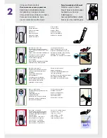 Предварительный просмотр 2 страницы Dyson DC05 Assembling Instructions