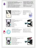 Предварительный просмотр 8 страницы Dyson DC05 Assembling Instructions