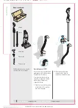 Предварительный просмотр 4 страницы Dyson DC07 Origin Owner'S Manual