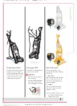 Предварительный просмотр 7 страницы Dyson DC07 Origin Owner'S Manual