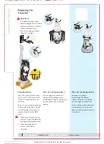 Предварительный просмотр 12 страницы Dyson DC07 Origin Owner'S Manual