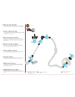 Предварительный просмотр 10 страницы Dyson DC08 User Manual