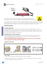 Предварительный просмотр 6 страницы Dyson DC15 Service Manual