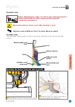 Предварительный просмотр 9 страницы Dyson DC15 Service Manual