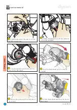 Предварительный просмотр 10 страницы Dyson DC15 Service Manual