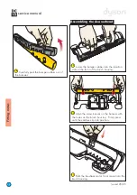 Предварительный просмотр 16 страницы Dyson DC15 Service Manual