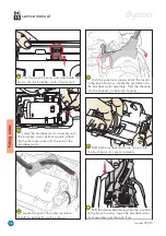 Предварительный просмотр 18 страницы Dyson DC15 Service Manual