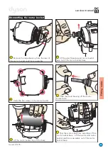 Предварительный просмотр 25 страницы Dyson DC15 Service Manual