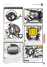 Предварительный просмотр 29 страницы Dyson DC15 Service Manual