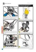 Предварительный просмотр 34 страницы Dyson DC15 Service Manual