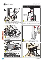 Предварительный просмотр 38 страницы Dyson DC15 Service Manual