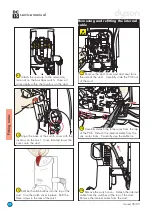 Предварительный просмотр 40 страницы Dyson DC15 Service Manual