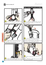 Предварительный просмотр 44 страницы Dyson DC15 Service Manual