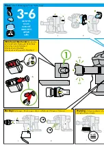 Предварительный просмотр 2 страницы Dyson DC16 motorhead Manual