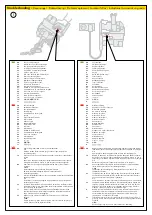 Предварительный просмотр 4 страницы Dyson DC16 motorhead Manual