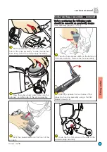 Предварительный просмотр 17 страницы Dyson DC18 All Floors Service Manual