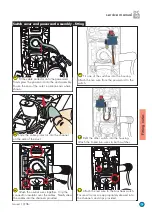 Предварительный просмотр 21 страницы Dyson DC18 All Floors Service Manual