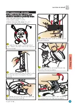 Предварительный просмотр 23 страницы Dyson DC18 All Floors Service Manual