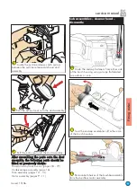 Предварительный просмотр 25 страницы Dyson DC18 All Floors Service Manual