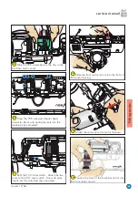 Предварительный просмотр 31 страницы Dyson DC18 All Floors Service Manual