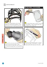 Предварительный просмотр 40 страницы Dyson DC18 All Floors Service Manual