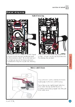 Предварительный просмотр 41 страницы Dyson DC18 All Floors Service Manual