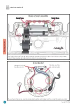 Предварительный просмотр 42 страницы Dyson DC18 All Floors Service Manual