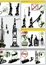 Предварительный просмотр 3 страницы Dyson DC18 Total Access Operating Manual