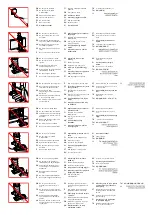 Предварительный просмотр 13 страницы Dyson DC18 Total Access Operating Manual