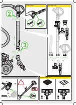 Предварительный просмотр 5 страницы Dyson DC19T2 Operating Manual