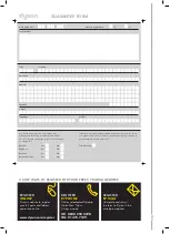 Предварительный просмотр 12 страницы Dyson DC19T2 Operating Manual