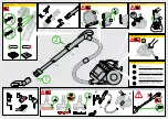 Предварительный просмотр 3 страницы Dyson DC22 Operating Manual