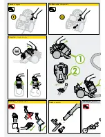 Предварительный просмотр 6 страницы Dyson DC23 Motorhead User Manual