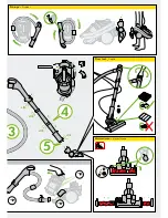 Предварительный просмотр 7 страницы Dyson DC23 Motorhead User Manual